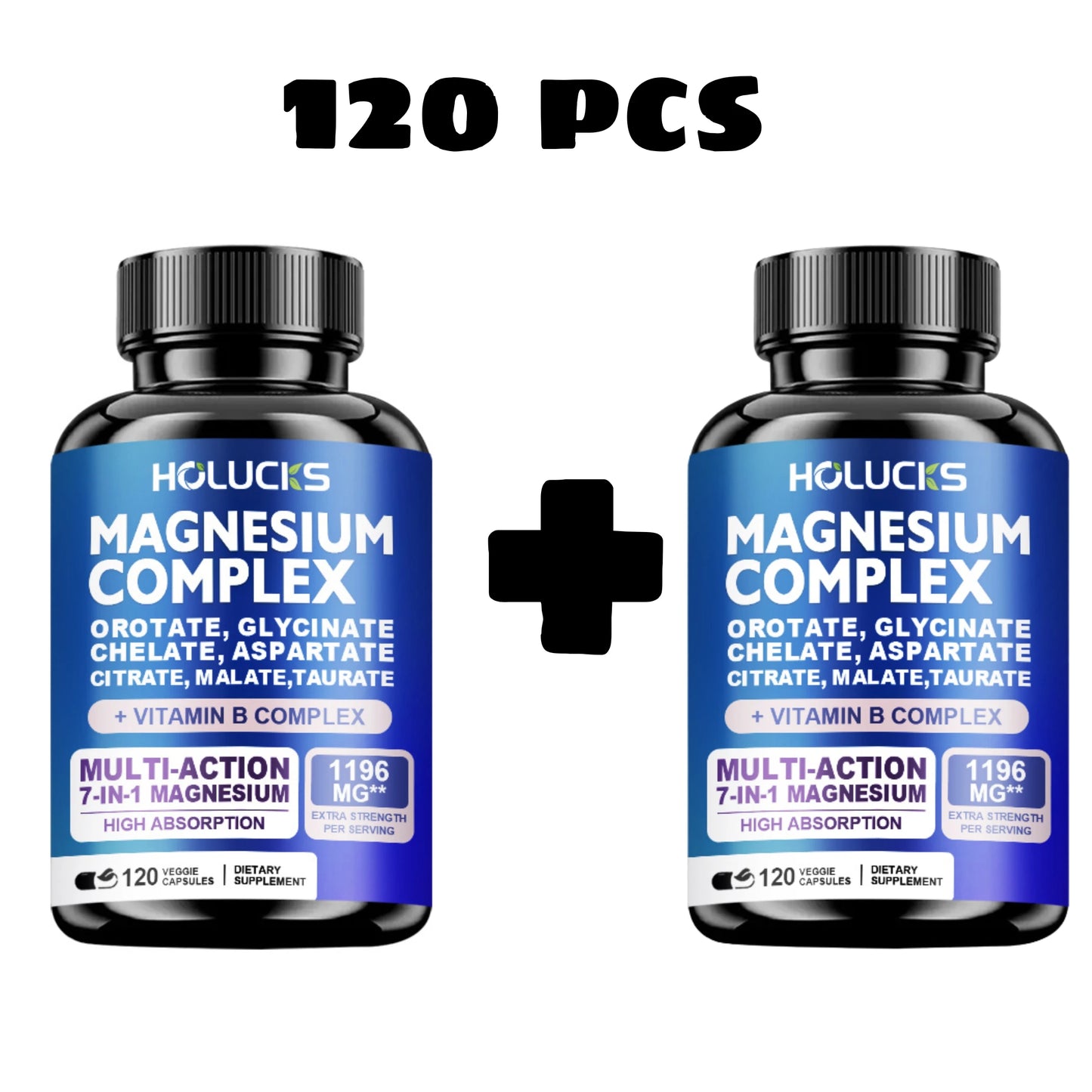 High Quality Magnesium