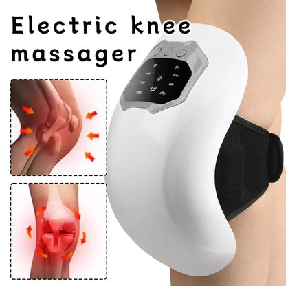 Apexstore Electric Knee Massager