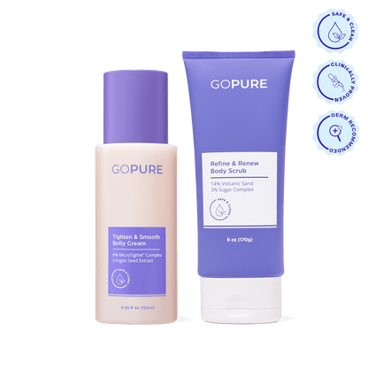 Original Tighten Smooth Belly Cream