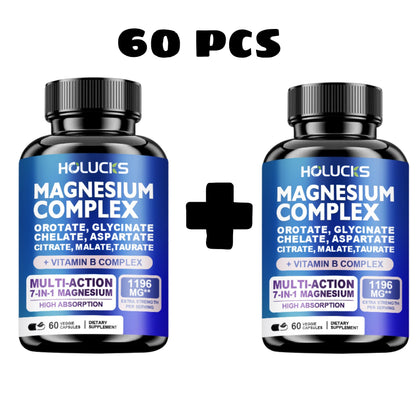 High Quality Magnesium