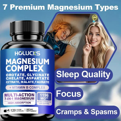High Quality Magnesium