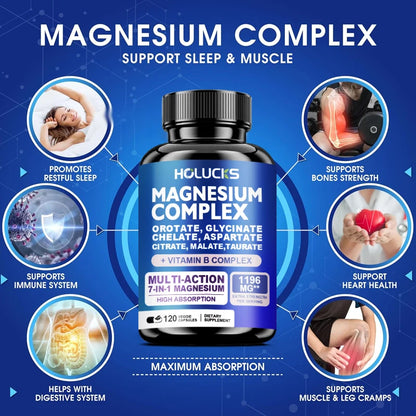 High Quality Magnesium