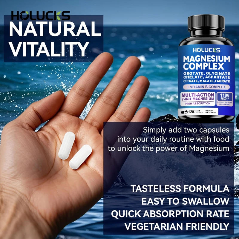 High Quality Magnesium