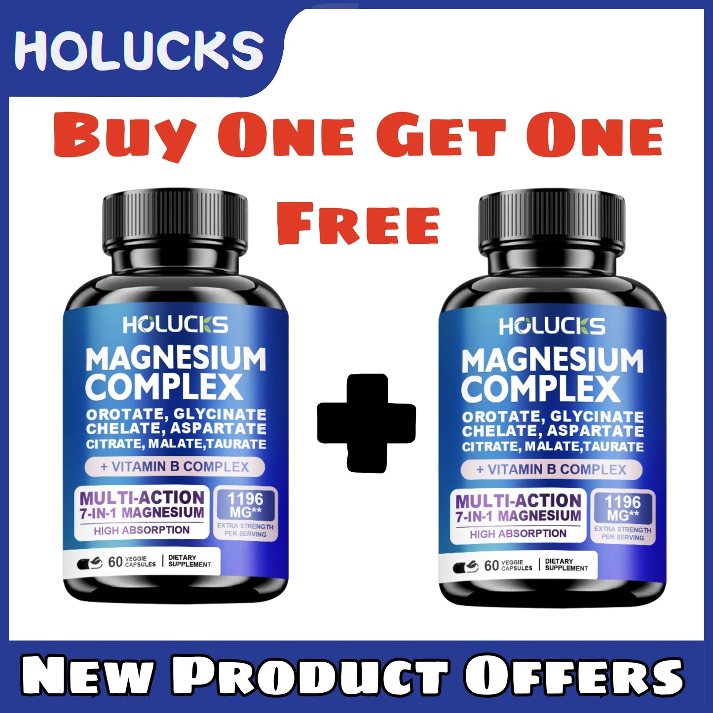 High Quality Magnesium