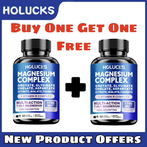 High Quality Magnesium