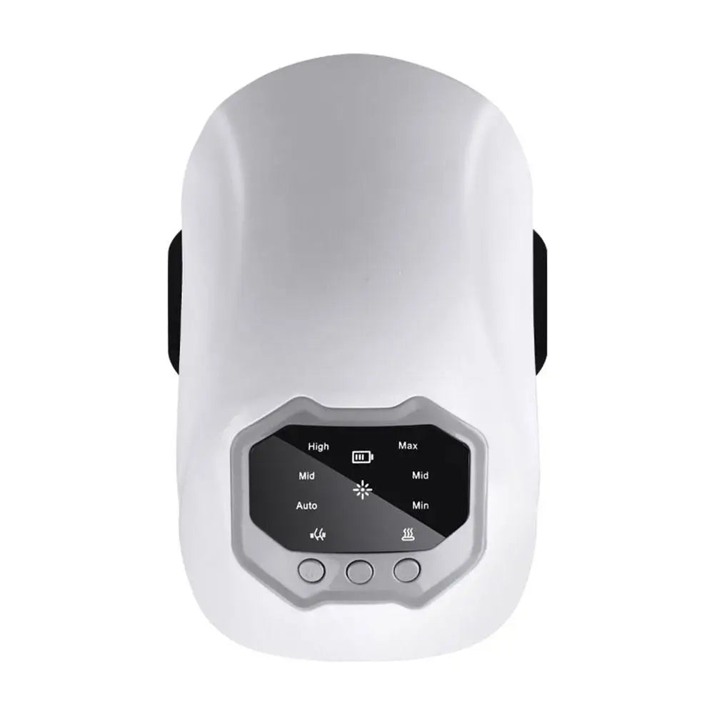 Apexstore Electric Knee Massager