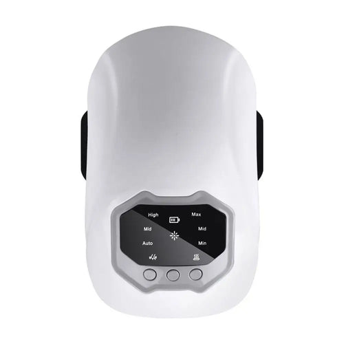 Apexstore Electric Knee Massager