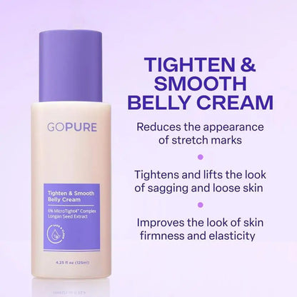 Original Tighten Smooth Belly Cream
