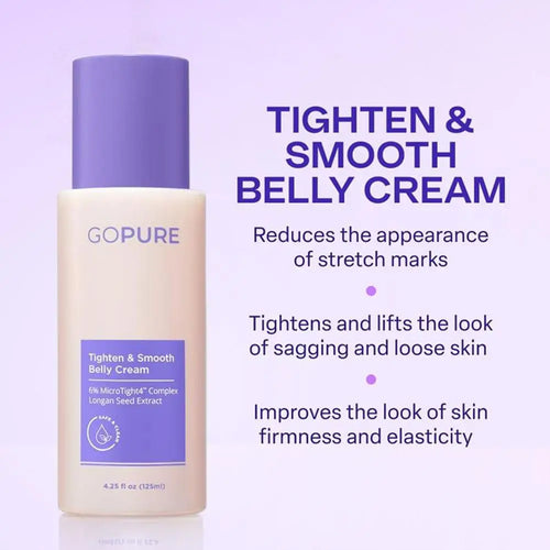 Original Tighten Smooth Belly Cream